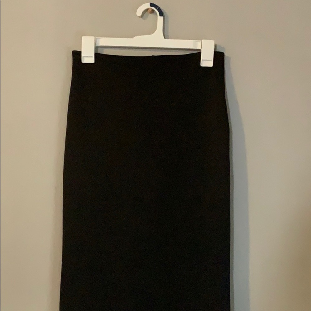 H&M pencil skirt